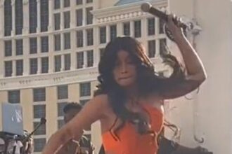 Woman Sues After Being Struck by Cardi B’s Microphone in Viral Las Vegas Club Incident