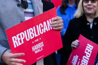 Republicans back Graham, Cornyn’s call for Obama special counsel