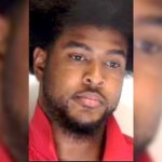 Dramatic Las Vegas Police Chase Ends with Arrest of Wanted Man in Stolen Vehicle