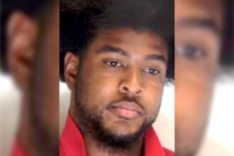Dramatic Las Vegas Police Chase Ends with Arrest of Wanted Man in Stolen Vehicle