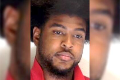 Dramatic Las Vegas Police Chase Ends with Arrest of Wanted Man in Stolen Vehicle