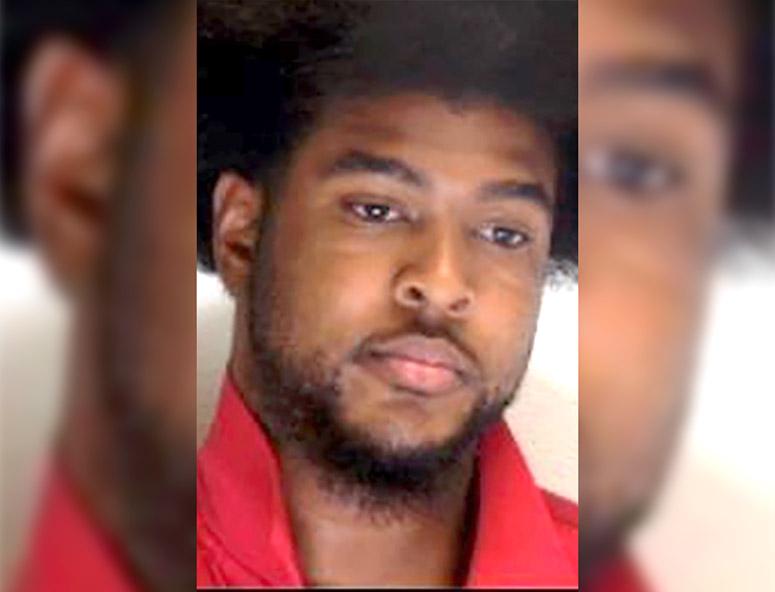 Dramatic Las Vegas Police Chase Ends with Arrest of Wanted Man in Stolen Vehicle