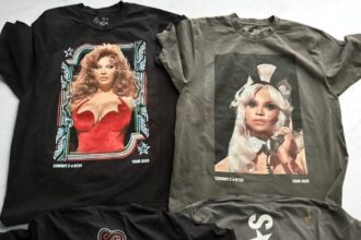 Insider tips on scoring Las Vegas Beyoncé merch