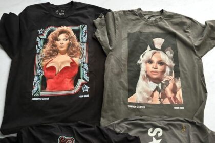 Insider tips on scoring Las Vegas Beyoncé merch