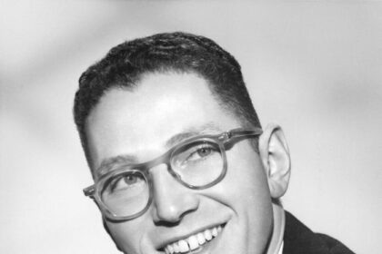 Tom Lehrer, Beloved Song Satirist and Mathematician, Passes Away at 97