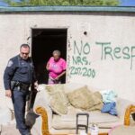 Las Vegas Home Battling Squatter Invasion for Over a Year