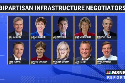 Bipartisan Senators Push for Comprehensive Study on Wildfire Insurance Challenges