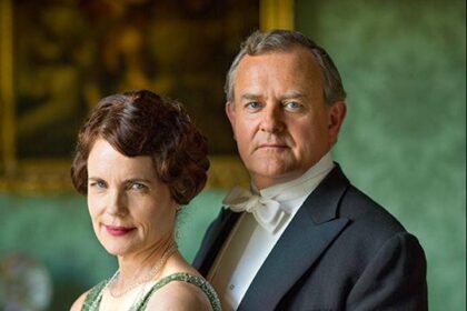 Downton Abbey’ Star Elizabeth McGovern Brings Ava Gardner’s Tumultuous Life to Life on Stage