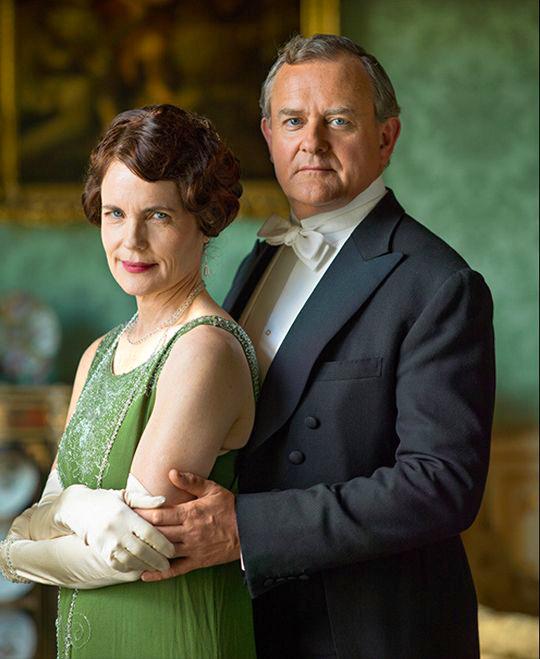Downton Abbey’ Star Elizabeth McGovern Brings Ava Gardner’s Tumultuous Life to Life on Stage