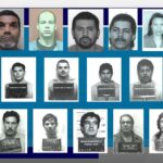 Inmates escaped cells before alleged murder inside Las Vegas-area prison: sources