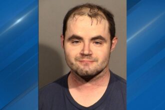 Police Searching for Additional Victims in Las Vegas Child Lewdness Case
