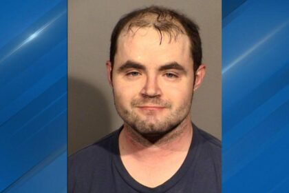 Police Searching for Additional Victims in Las Vegas Child Lewdness Case
