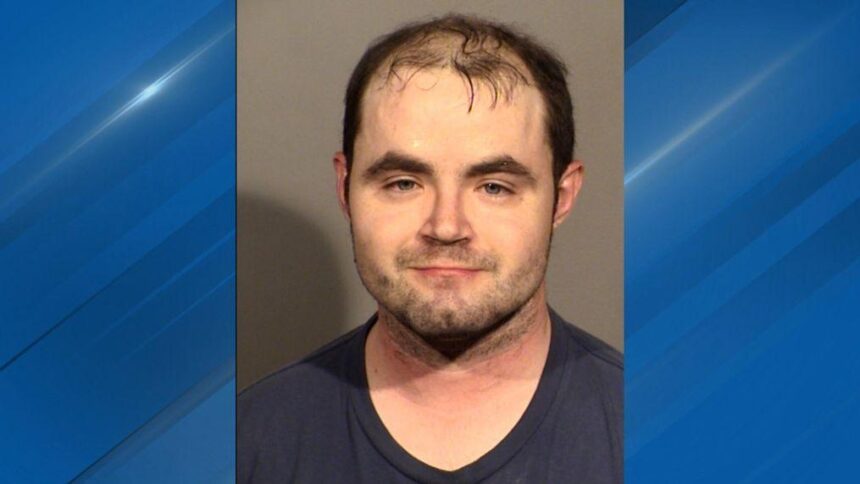 Police Searching for Additional Victims in Las Vegas Child Lewdness Case