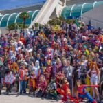 Comic-Con 2025 Launches with Exciting New ‘Freddy’s,’ ‘Toxic Avenger,’ and Thousands of Costume-Clad Fans