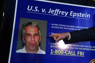 Democrats Invoke Rare Rule in Jeffrey Epstein Files Investigation