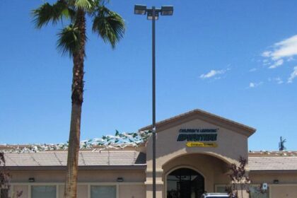 Exciting New Las Vegas Summer Program Aims to Attract More Kids Next Year