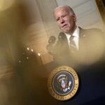 Republican infighting expands to an unusual place: Israel