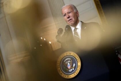 Republican infighting expands to an unusual place: Israel