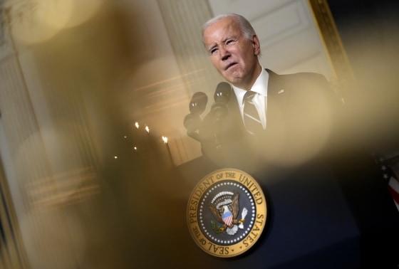 Republican infighting expands to an unusual place: Israel
