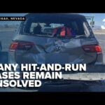 Family and Police Unite in Search for Justice After Las Vegas Hit-and-Run Tragedy