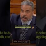 Horsford Exposes ICE Detention Facility Near Las Vegas for Denying Access