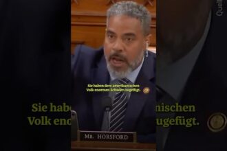 Horsford Exposes ICE Detention Facility Near Las Vegas for Denying Access