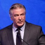Judge dismisses lawsuit filed by Alec Baldwin for malicious prosecution in fatal ‘Rust’ set shooting