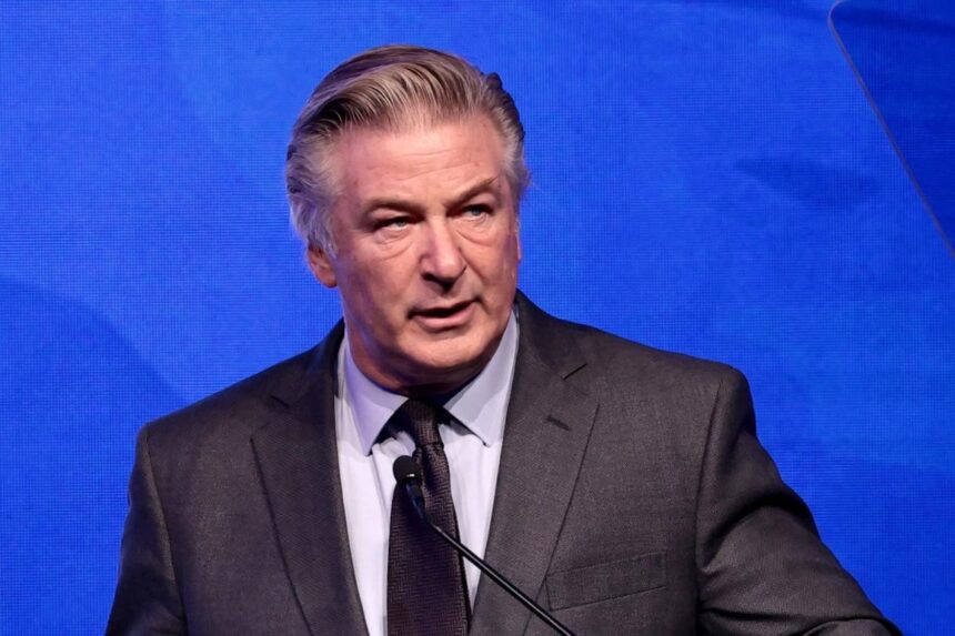 Judge dismisses lawsuit filed by Alec Baldwin for malicious prosecution in fatal ‘Rust’ set shooting
