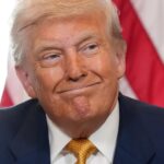 Trump trains his fire on GOP allies, and worries Republicans