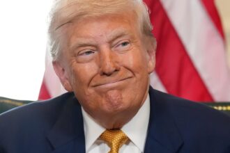 Trump Turns Up the Heat on GOP Allies, Sparking Concern Among Republicans