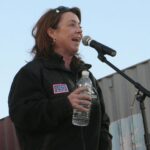 Kathleen Madigan At The Venetian