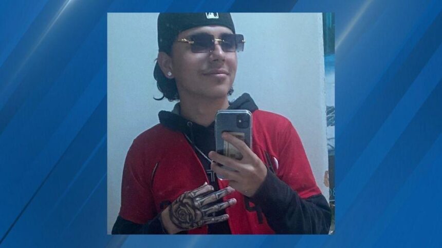 Nye County Sheriff’s Office Launches Investigation into Homicide