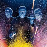 Blue Man Group Continues to Entertain Las Vegas Audiences as they Celebrate 25th Anniversary