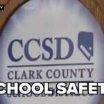 Essential Safety Tips for Students Returning to Clark County Schools