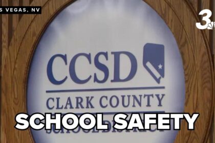 Essential Safety Tips for Students Returning to Clark County Schools