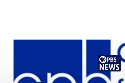Corporation for Public Broadcasting Announces Plans to Begin Shutdown