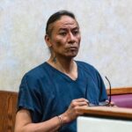 Judge Postpones Jury Trial for Accused Sexual Predator Nathan Chasing Horse