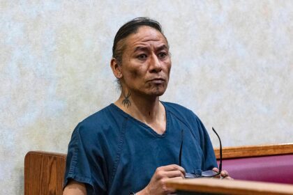 Judge Postpones Jury Trial for Accused Sexual Predator Nathan Chasing Horse