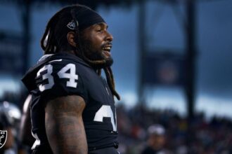 Las Vegas Raiders vs. Seattle Seahawks: Game Time, TV Channel, and Key Info You Need to Know