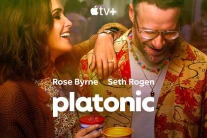 “Platonic” Season 2 Streaming Now on Apple TV+: Luke Macfarlane Opens Up About Playing a Dad as a New Dad Himself