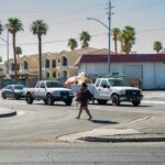 Clark County reports 87 heat-related deaths in 2025