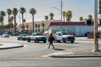 Clark County reports 87 heat-related deaths in 2025