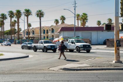 Clark County reports 87 heat-related deaths in 2025