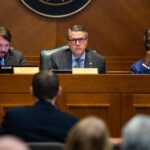 Texas House Committee Approves New GOP-Favored Redistricting Plan