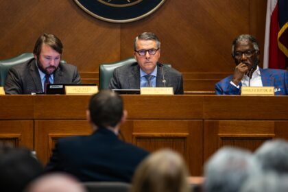 Texas House Committee Approves New GOP-Favored Redistricting Plan
