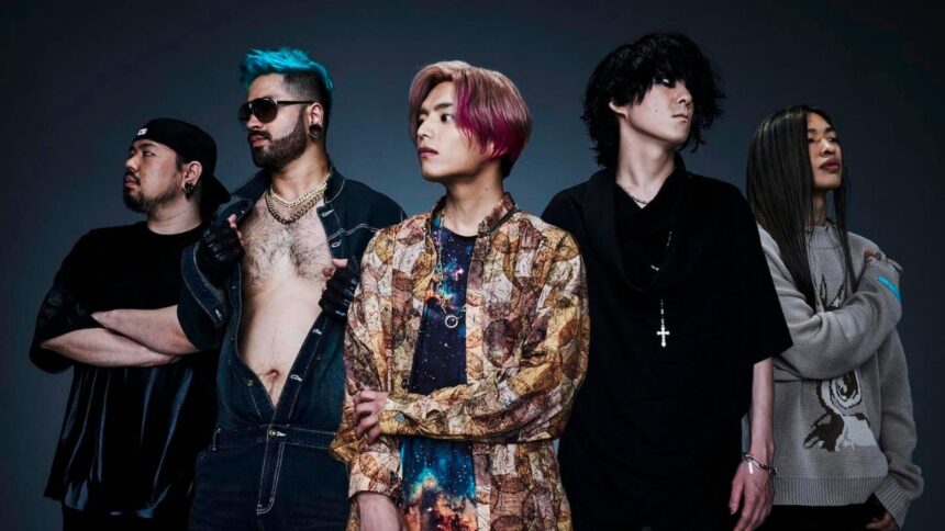Are you in a Las Vegas band? Local music festival creates new battle of the bands competition