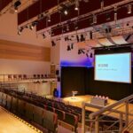 From the Stones to Cardi B: Celebrating 50 Years of Legendary Performances at This Iconic College Venue
