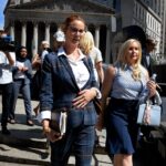 Oversight Democrats Demand Hearing to Amplify Voices of Epstein Victims