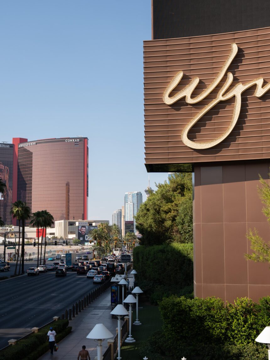 0 million Encore tower remodel in Las Vegas moving forward after Wynn Resorts ‘outperformed market’
