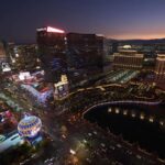 4 Surprising Trends Casinos Have Noticed Amid the Las Vegas Tourism Slump